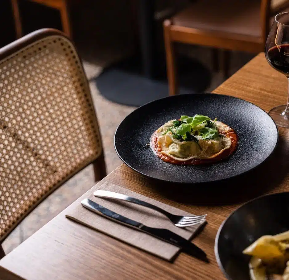Quando Quando Cucina & Bar Melbourne