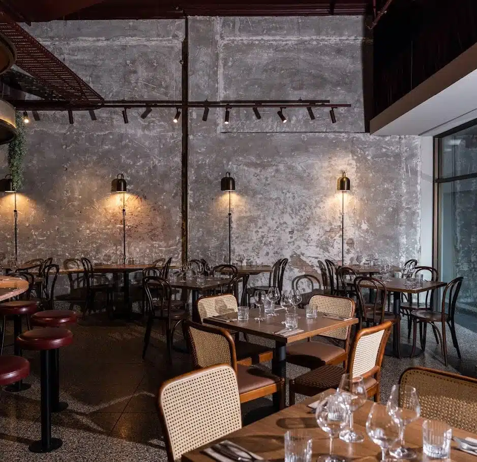 Quando Quando Cucina & Bar Melbourne