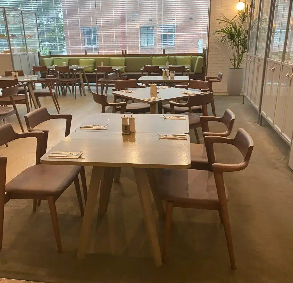 Sheraton Hotel Melbourne