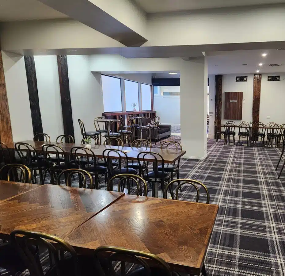 SODENS HOTEL