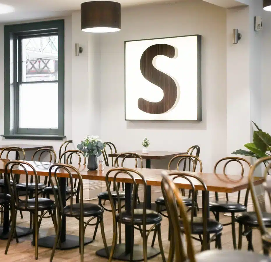 SODENS HOTEL