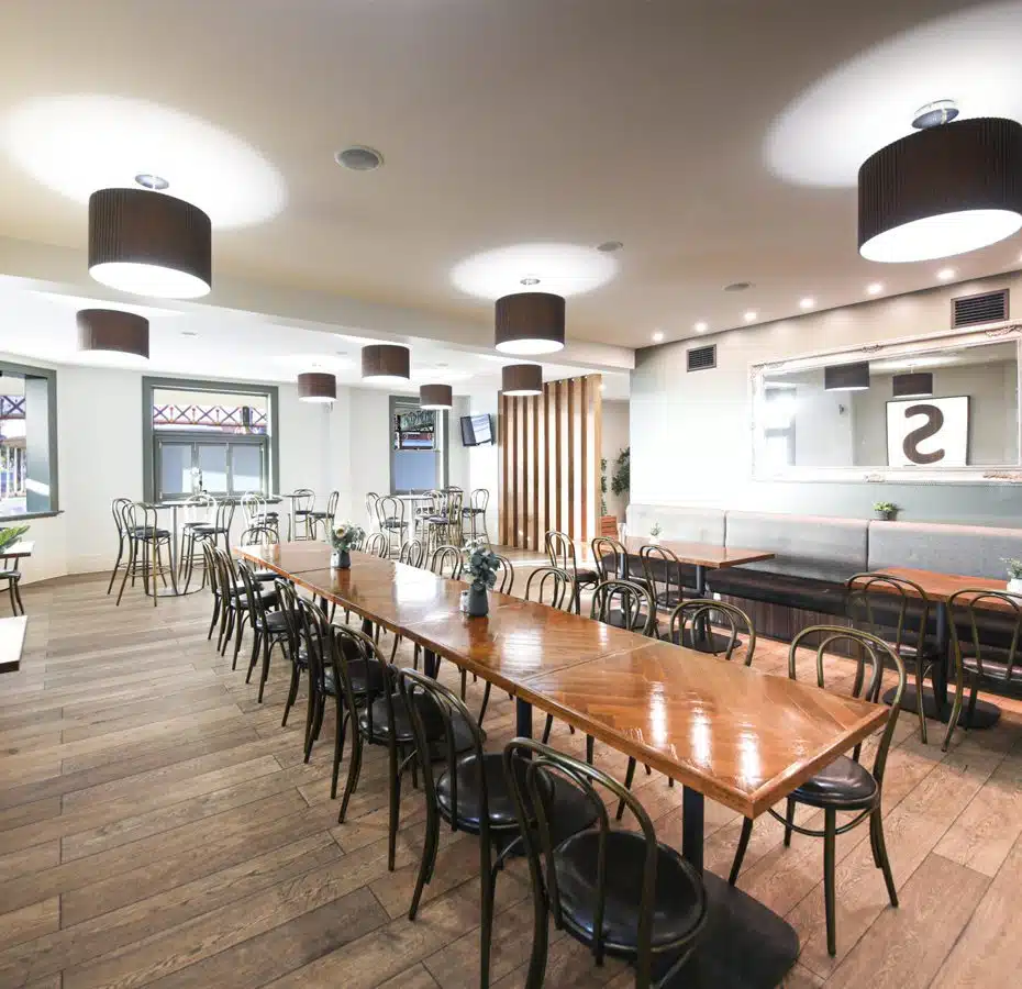 SODENS HOTEL