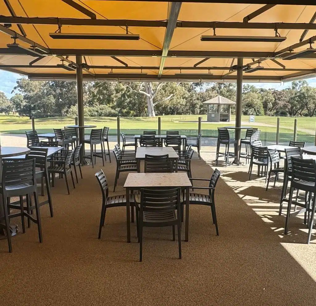 Spring Valley Golf Club
