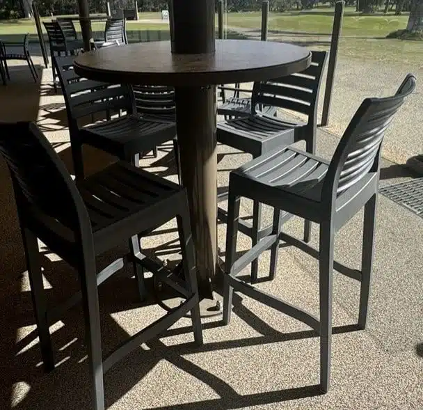Spring Valley Golf Club