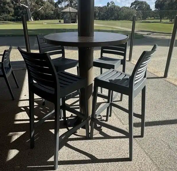 Spring Valley Golf Club
