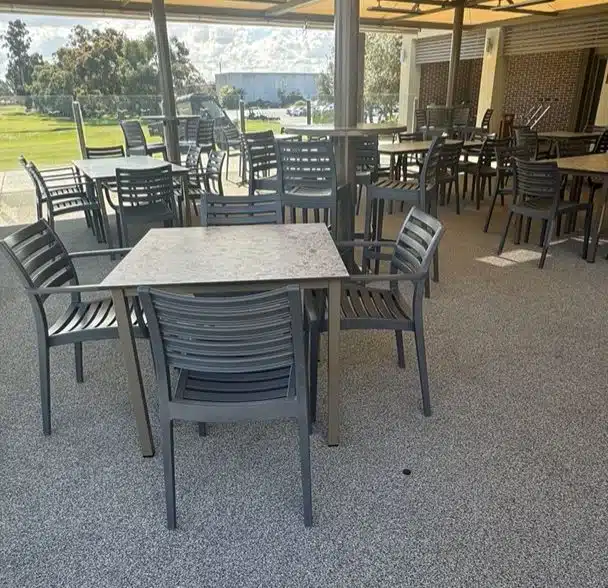 Spring Valley Golf Club