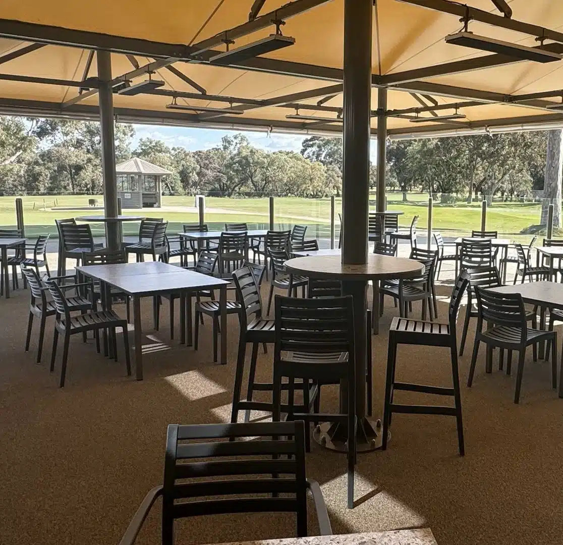 Spring Valley Golf Club