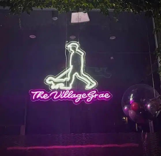 The Village Grae