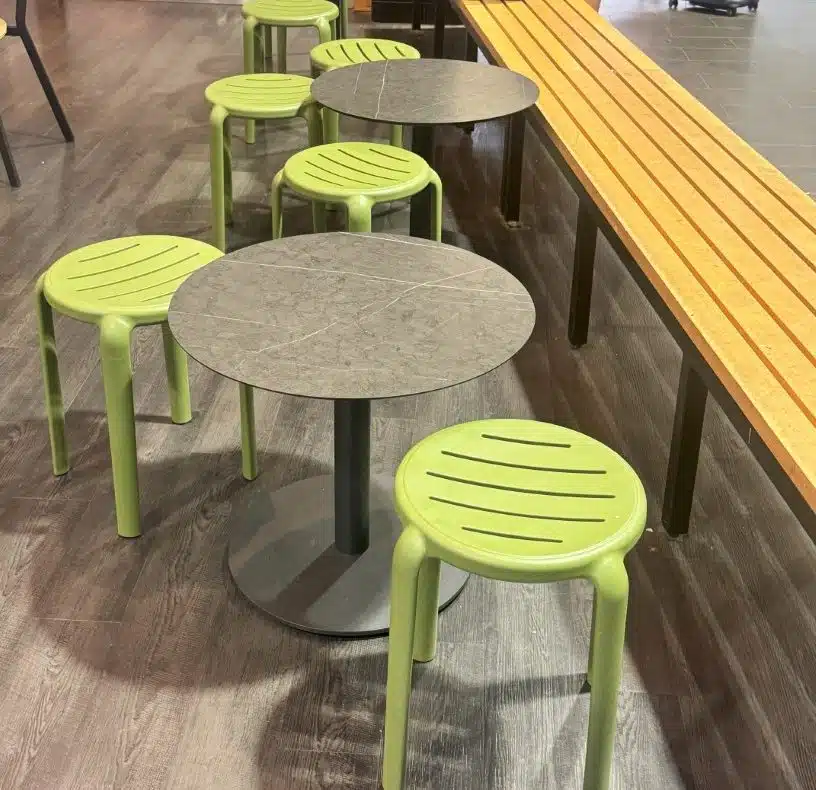 Spencer Outlet Centre