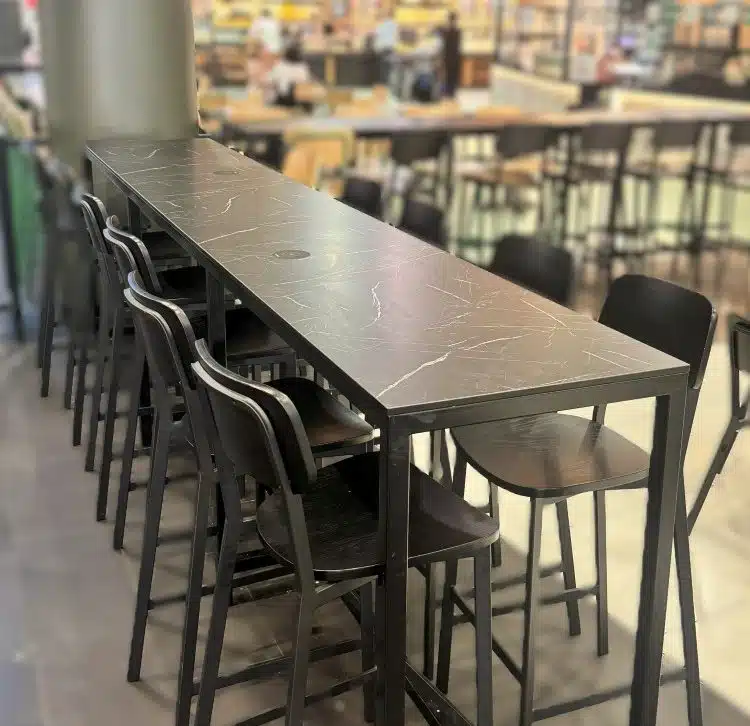 Spencer Outlet Centre