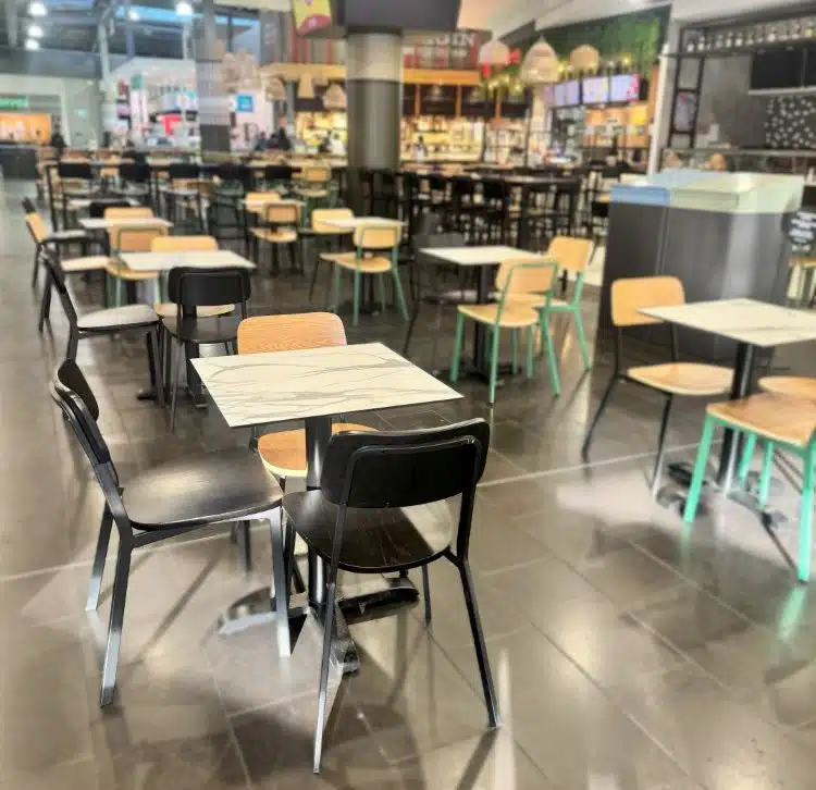 Spencer Outlet Centre