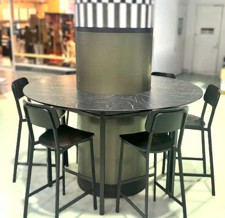 Spencer Outlet Centre