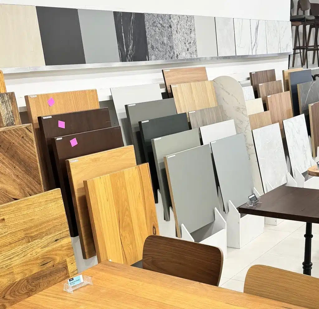 Visit Our Showroom